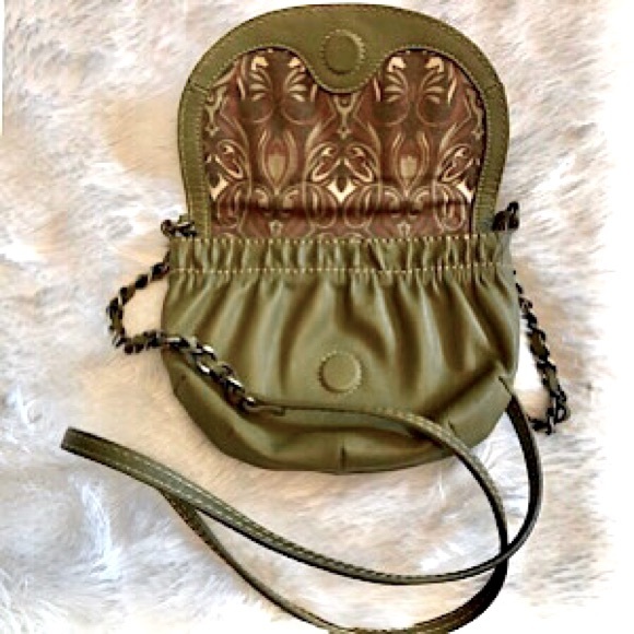 “NEW” HOBO Embellished Mini Bag - Picture 3 of 8